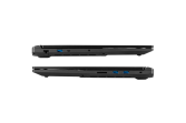 KEYNUX Ymax 7-RP7P Assembleur pc portables avec ubuntu, mint, fedora, debian, sans windows